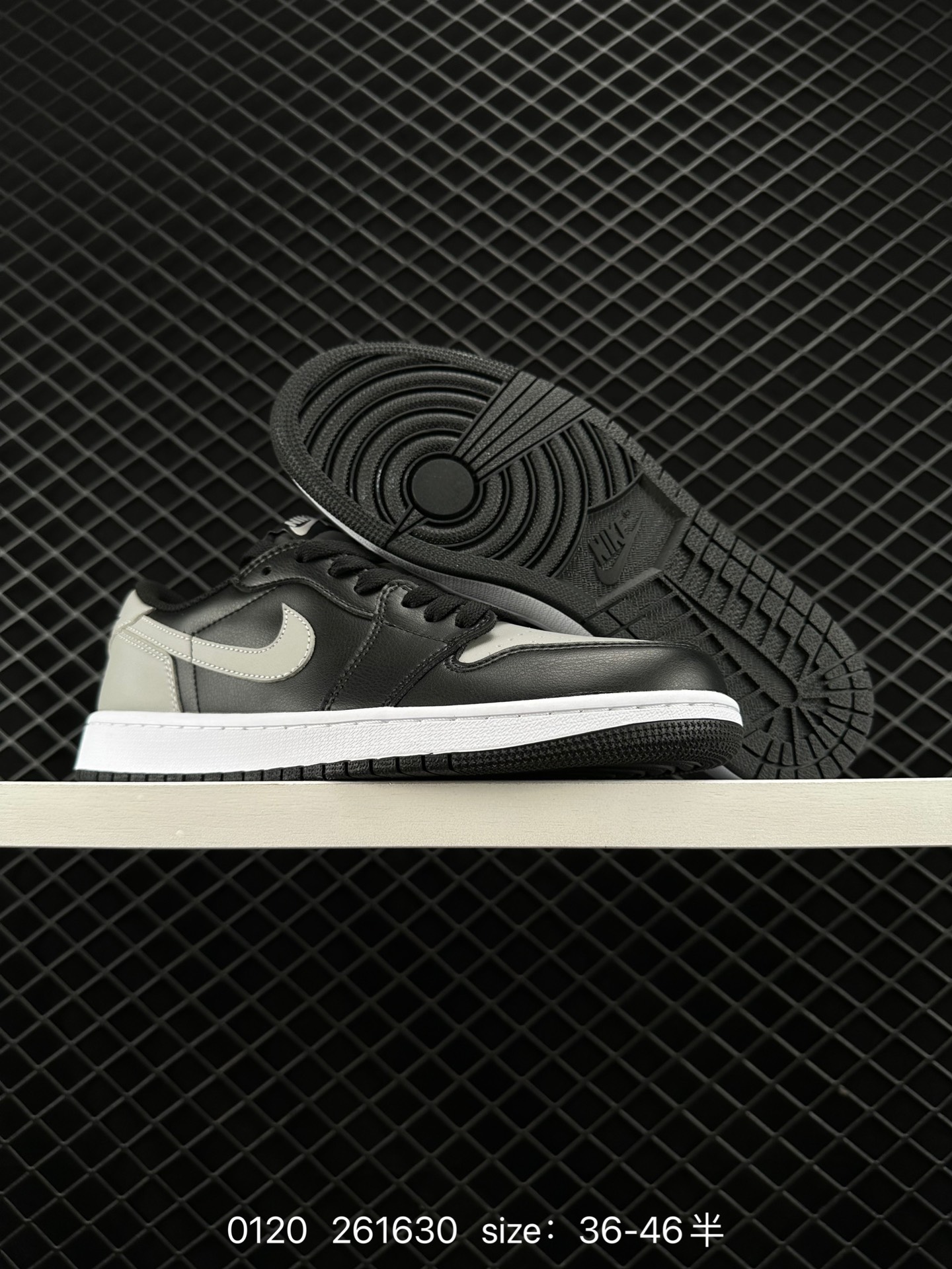 Air Jordan 1 Low AJ1